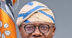 Supreme Court Victory: Sanwo-Olu Extends Hands Of Fellowship To Jandor, Rhodes-Vivour Lagos State Governor, Mr. Babajide Olusola Sanwo-Olu