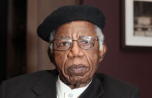 All Set For ANA To Commemorate Ten-Year Anniversary Of Chinua Achebe’s Demise Chinua Achebe...(thoughtco image)