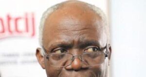All Set For Femi Falana To Deliver Keynote Address At 8th Penpushing Media’s Anniversary Lecture Femi Falana, SAN