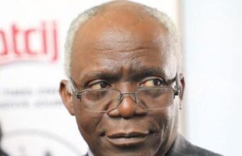 Recover $123bn, ₦66bn Oil Funds, Falana Urges Senate Femi Falana, SAN