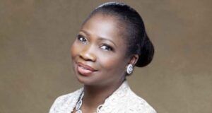 Tinubu Joins Others To Celebrate NiDCOM’s Abike Dabiri-Erewa@62 Honorable Abike Dabiri-Erewa