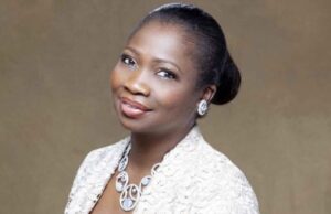 Tinubu Joins Others To Celebrate NiDCOM’s Abike Dabiri-Erewa@62 Honorable Abike Dabiri-Erewa