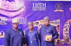 Fanfare As Ibadan Grammar School Old Students Celebrate 110th Founder’s Day