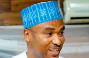 Day EACOED Alumni Exco Met With Staff Alumni Members ...Kola Amole...