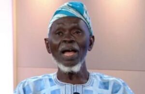 Lamidi Apapa’s Missing Cap By Festus Adedayo