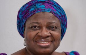 Madein Is New Accountant General, Says Buhari Toyin Madein