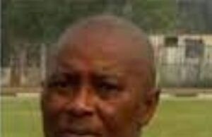 How Ex-Super Eagles’ Defender, Mike Onyemachara Died Mike Onyemachara