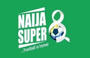 Unveiling Of Naija Super 8 Set To Hold On Friday