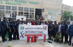 ‘Why There Should Be Constant Training For Fire Fighters’