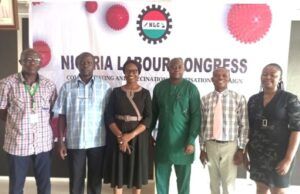 COVID-19 Test, Vaccination: Oyo NLC Calls For Adequate Measures, Sensitization