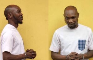 Assault: Seun Kuti Remanded By Court For Additional Four Days ...Seun Kuti...shortly after he surrendered himself to policemen...