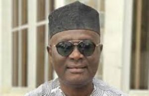 Makinde Joins Others To Mourn Demise Of PDP S/West Chieftain, Adagunodo Hon. Soji Adagunodo-Oluwatukesi