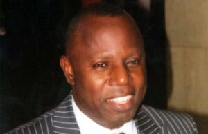 Check Out Makinde’s Latest List Of Appointees In Oyo Suleiman Olanrewaju