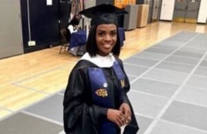 My Maser’s Degree From US Varsity Precious To Me – Tobi Amusan Tobi Amusan