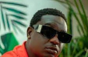 Here Comes Fourth Studio Album From Wande Coal Wande Coal