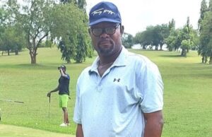 Yomi Ojo Appointed Publicist For Tiger Golf Club Ibadan Yomi Ojo