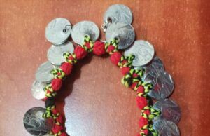 Man Who Used Nigerian Coins To Make Jewelries Lands In Jail