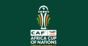 Shettima To Lead FG’s Delegation To AFCON Final On Sunday AFCON Logo