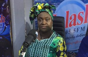 I Established RACBAR Academy To Take Youths’ Minds Off Vices – Ambassador Romoke Ayinde Ambassador Romoke Ayinde...during the Radio Show...