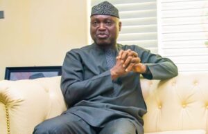 Demolition Of Mosque In Ekiti: Oyebanji’s Govt Appeals To Muslim Leaders Ekiti's Governor Biodun Oyebanji...