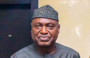 Oyebanji’s Govt Restates Commitment To Due Diligence Governor 'Biodun Oyebanji
