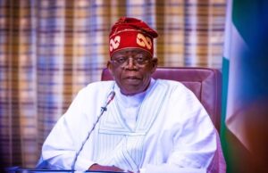 Tinubu Urged To Appoint Christian As Communications Minister President Bola Tinubu...