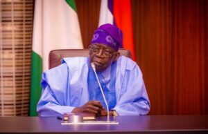 Tinubu’s Govt Declares Wednesday Sept 27 As Public Holiday President Bola Tinubu