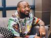 Davido To Young Dreamers: Don’t Abandon God After Your Success Davido