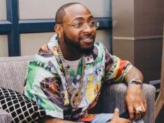 Davido To Young Dreamers: Don’t Abandon God After Your Success Davido