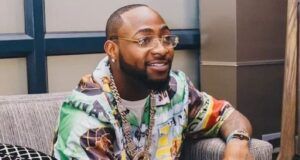 Davido To Young Dreamers: Don’t Abandon God After Your Success Davido