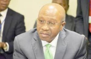 How We Uncovered Plots To Protest Emefiele’s Suspension – DSS ...Mr Godwin Emefiele...