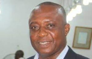 Emergence As NGE Boss: Sanwo-Olu Joins Others To Hail Eze Anaba Mr. Eze Anaba