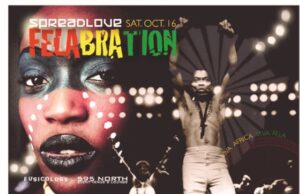 All Set For Felabration 2023 To Kick Off On October 9