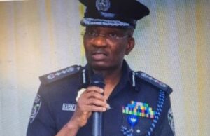 Adebola Hamzat Becomes Oyo’s New Police Commissioner Adebola Ayinde Hamzat, Oyo's new CP...