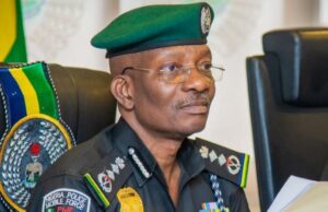 Order On CMRIS Certificate Issuance: NBA Gives IGP Seven Days To Stop Move ...Acting IGP Olukayode Egbetokun...