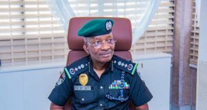 Egbetokun Redeploys 54 ACPs To Head Police Intelligence Departments IGP Olukayode Egbetokun