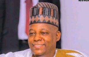 Tinubu To Be Represented At Food Summit Abroad By Shettima ...Kashim Shettima...