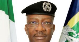Oluyole Police Games: Over 4000 Athletes Storm Ibadan ...Kayode Egbetokun...