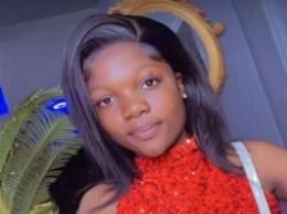 How ND2 Female Student Was Allegedly Hacked To Death In Eruwa ...the deceased, Dasola...