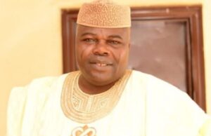 Oladiji Elected As New Ondo Assembly’s Speaker Hon Oladiji Olamide