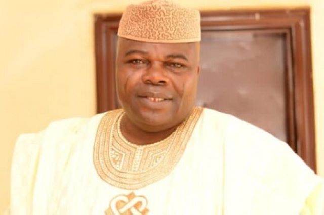 Oladiji Elected As New Ondo Assembly’s Speaker