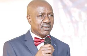 Higher Education Practices: All Set For Caleb Varsity VC To Address Global Forum Prof Nosa Owens-Ibie...the Vice Chancellor, Caleb University...