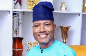 Eid-El-Kabir: Alawode, Ibadan South East LG Boss Salutes Muslims