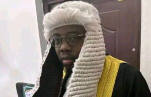 Emergence Of Wale Egbedun As Osun’s Speaker Hailed By APGA Rt Hon. Wale Egbedun