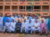 3rd Year Anniversary: Oyo Assembly Suspends Celebrations In Solidarity With Victims Of Insecurity ...all the members of Oyo State House's ninth Assembly...