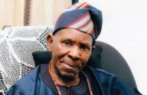 Pa Okwuofu Celebrates 99th Birthday In Style, Marks 1st Anniversary Of Installation As Ogbele Ani Pa Thomas Abiamefuna Okwuofu