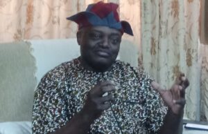 While Others Are Relocating, I’m Ready To Return To Nigeria To Fulfill Destiny – Successful US Based Surgeon, Prince Ajibade Adeladan Dr (Prince) Ajibade Adebayo Adeladan