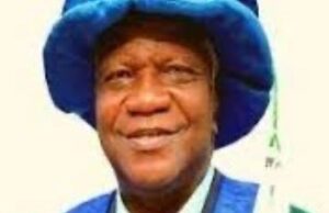 How Nigeria Can End Cattle-Herders’ Crisis – Daramola, Professor Of Normadic Architecture Prof Adedeji Daramola