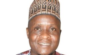 Oyo House Suspends Saki West Council Chairman, Omirinde ...Hon Sarafadeen Omirinde