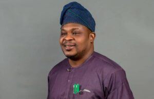 Eid-El-Kabir: Sheriff Adeojo Salutes Muslims, Pushes For More Prayers For GSM Hon Sheriff Adeojo...